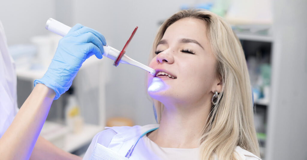 clinica dental erika barjola alcorcon