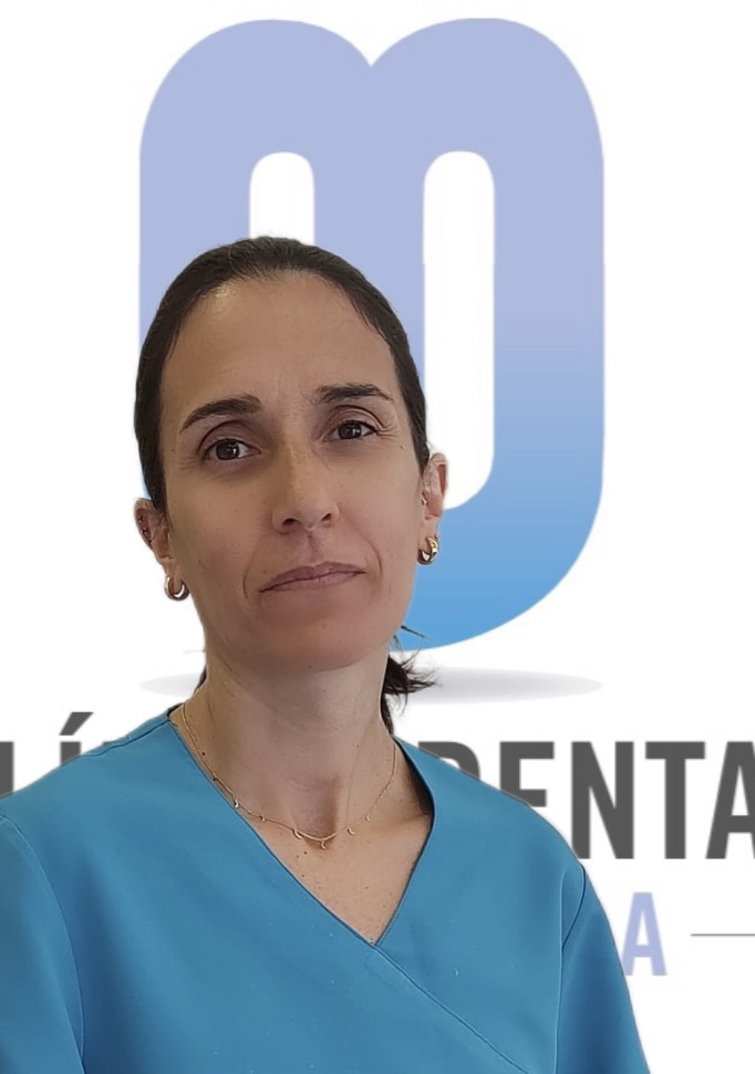 clinica dental erika barjola alcorcon