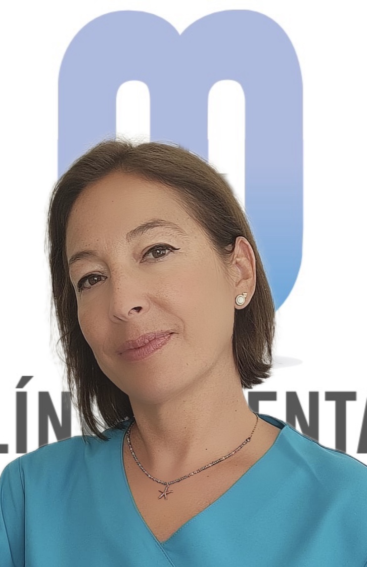 clinica dental erika barjola alcorcon